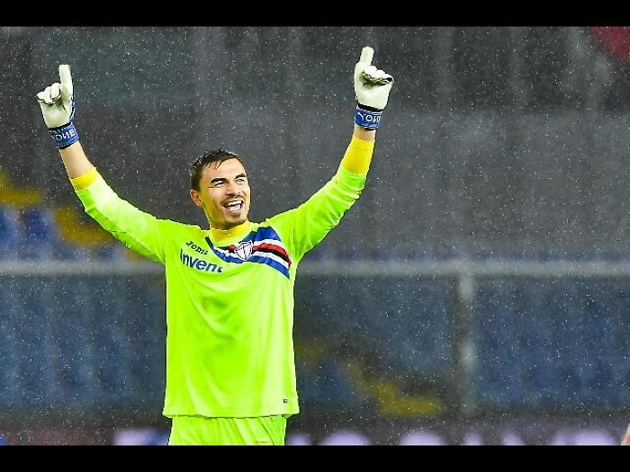 Calcio, accordo Samp-Juve per Audero