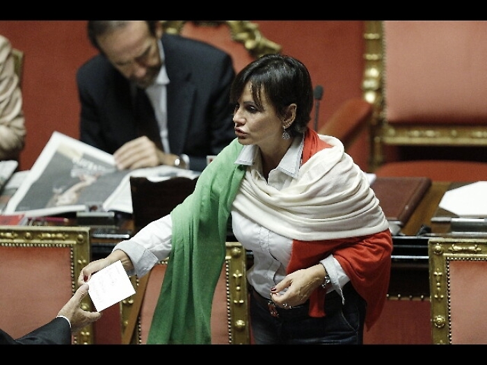 Vicari, mi dimetto da sottosegretario