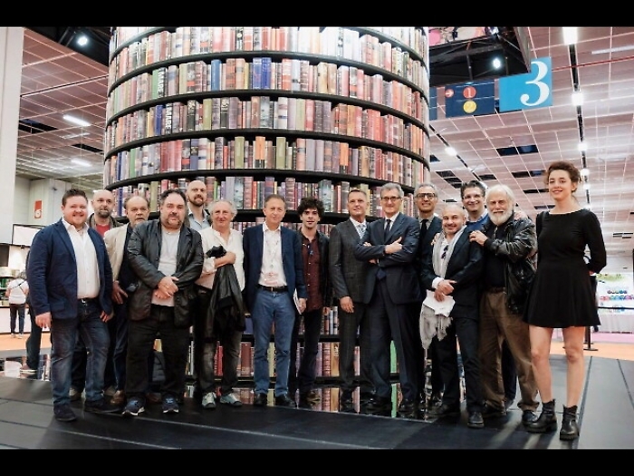 'Il nome della Rosa' approda a teatro