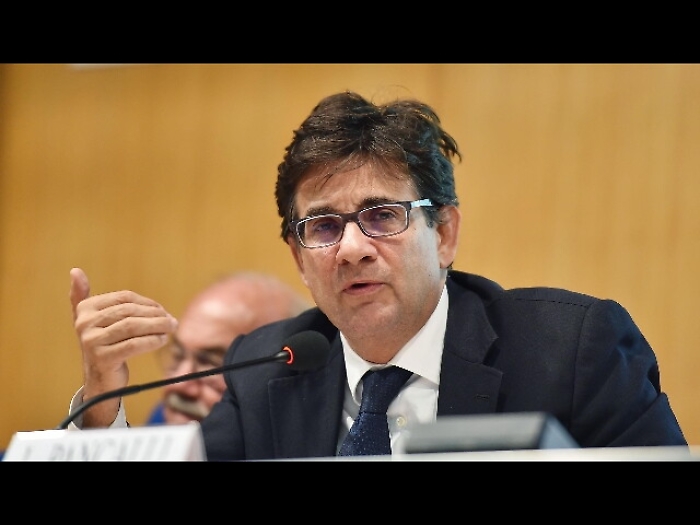 'Lo Spirito di Stella'sbarca in Vaticano