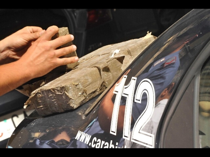 Droga: Sicilia e Basilicata,16 ordinanze