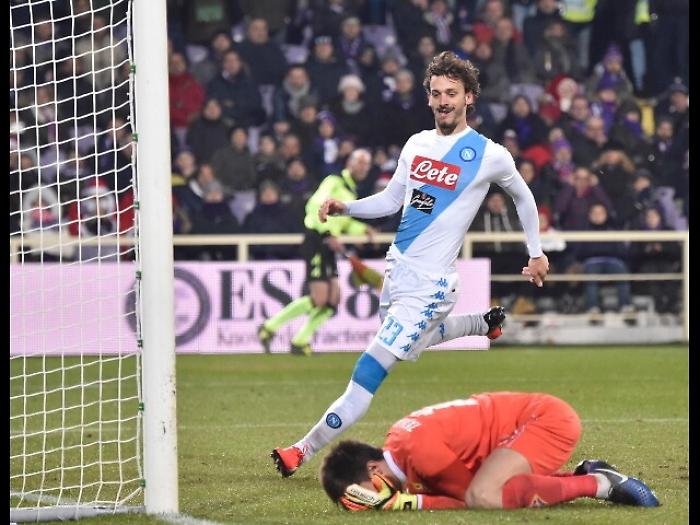 Gabbiadini verso Premier o Bundesliga