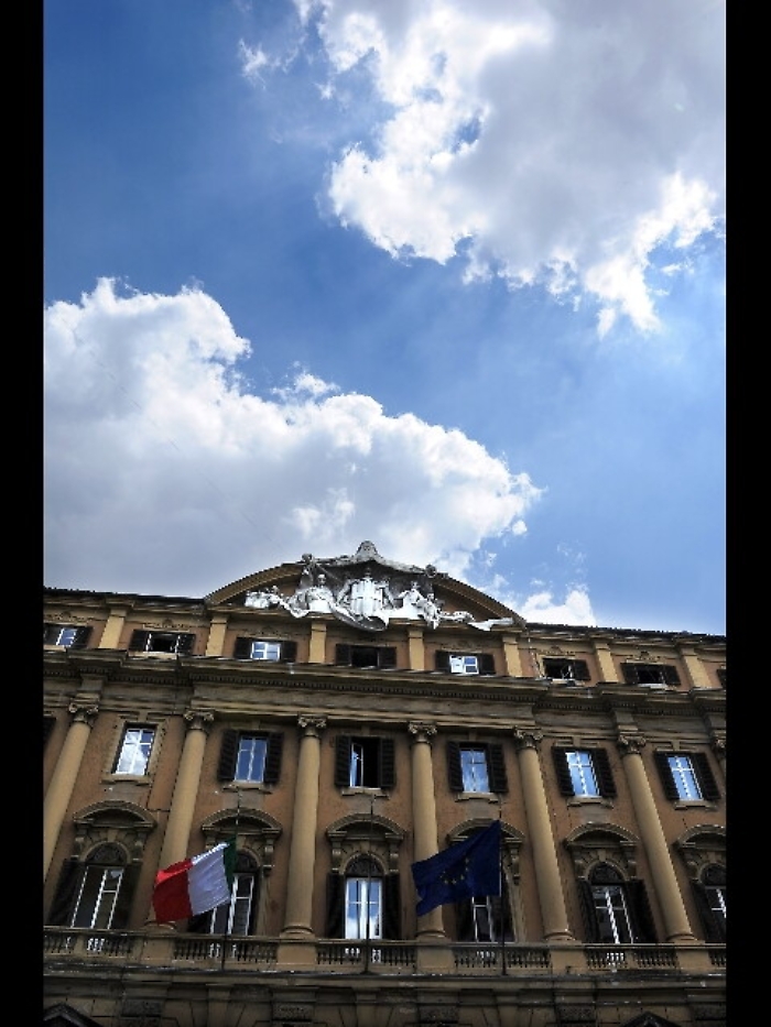 Fabbisogno: Mef, in 11 mesi a 57,4 mld