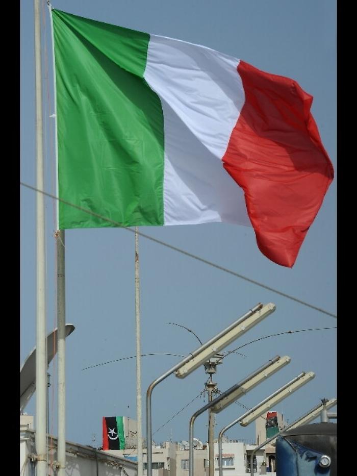 Tobruk contro apertura ambasciata Italia
