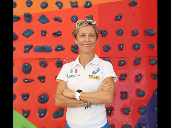 Atletica: Elisa Rigaudo lascia la marcia