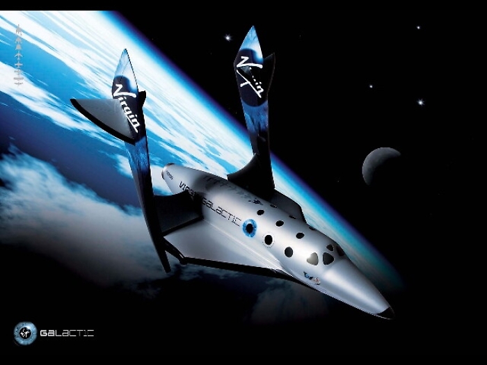 Accordo Asi-Virgin su voli suborbitali