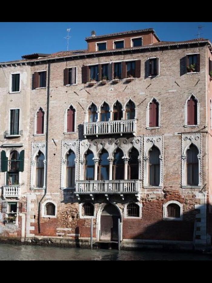 Casanova, a Venezia apre museo dedicato