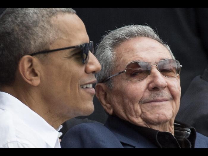 Obama cambia regole immigrazione cubani