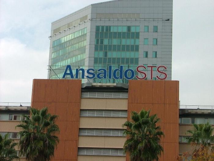 Ansaldo Sts: contratto da 1 mld dollari