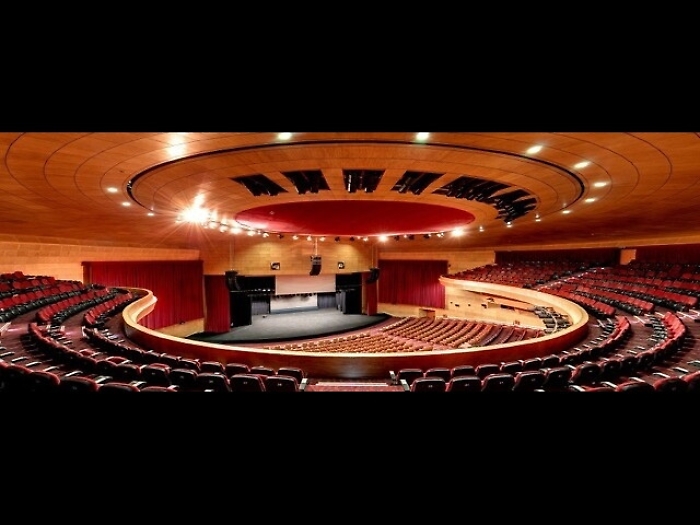 Esordio orchestra occidentale in Iran