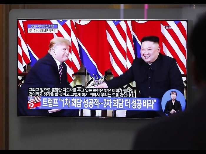 Trump a Kim, 'summit sar&agrave; un successo'