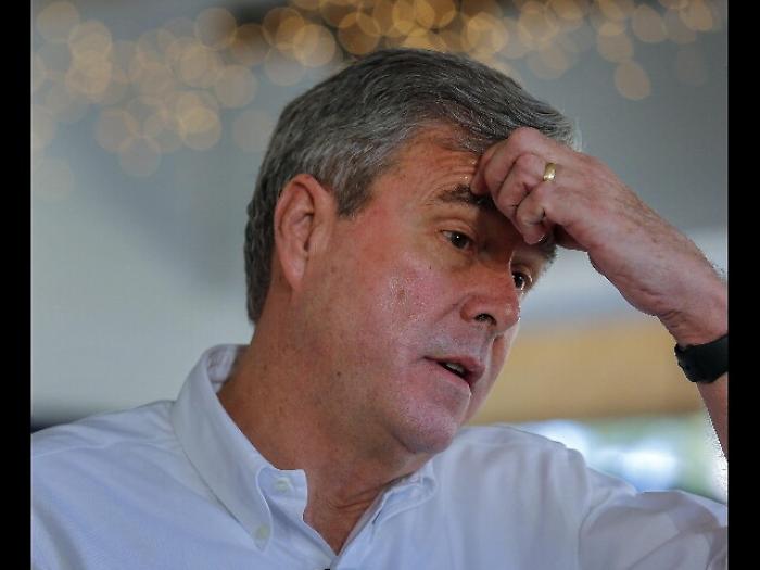 Trump:Bbc,ex 007 venne assunto da J.Bush