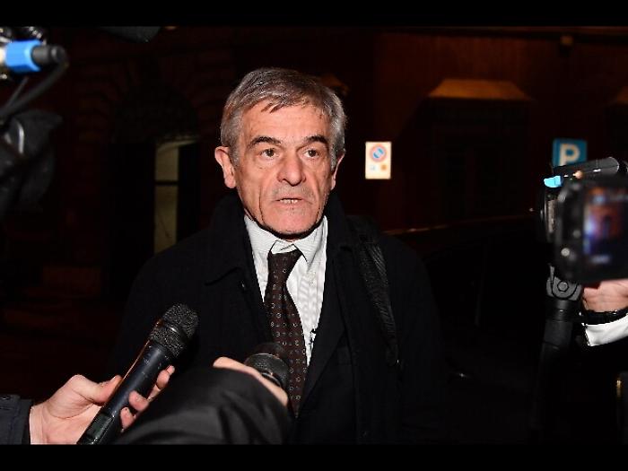 Chiamparino,Coni e governo ci convochino
