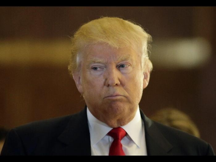 Trump, da Gb ok a passaggio dossier