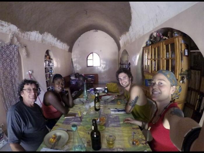 Scomparsi in Burkina, pure Canada indaga