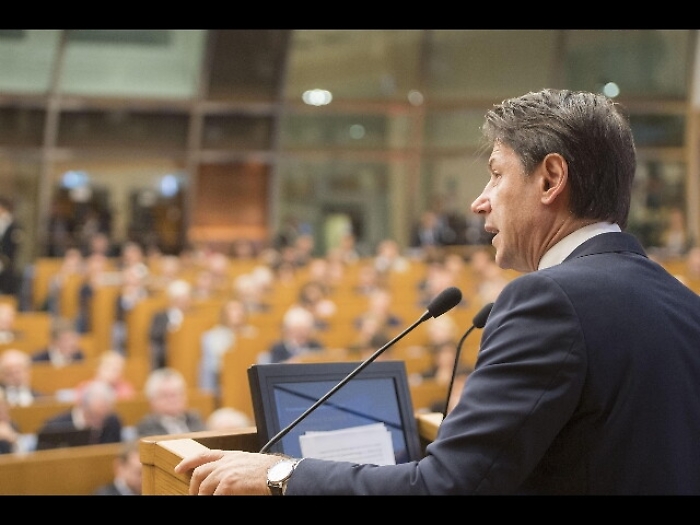 Conte, valutare nel tempo r.cittadinanza