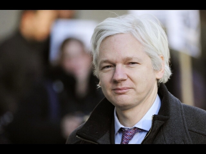 Svezia archivia le indagini su Assange