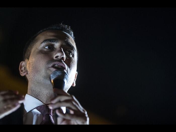 Sicilia:Di Maio,servono osservatori Osce