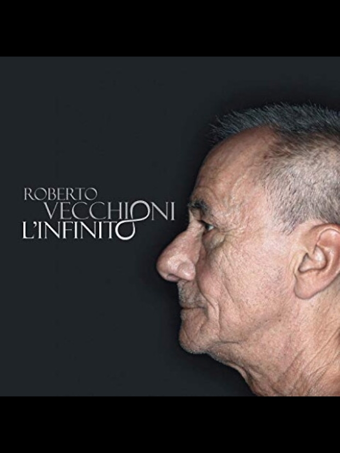 Vecchioni, Leopardi più cattivo trapper