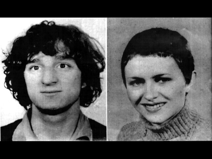 Mostro Firenze: spunta nuovo proiettile