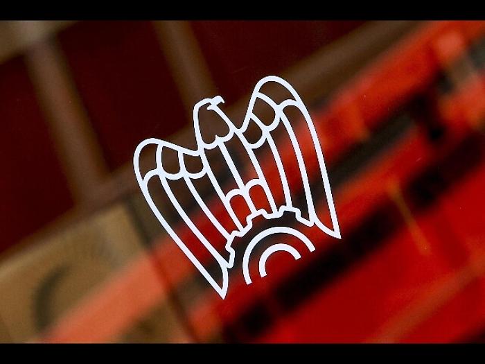 Confindustria, Italia fanalino di coda