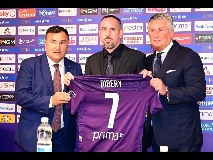 Ast e Ussi premiano Joe Barone