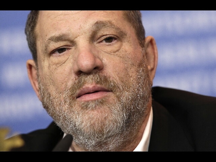 Societ&agrave; Weinstein verso la bancarotta