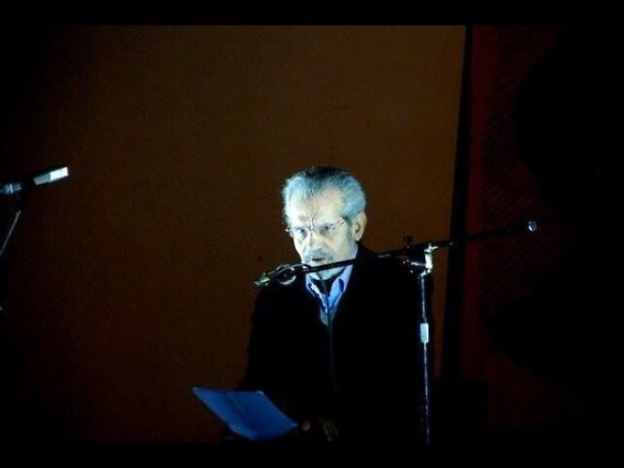 Morto antropologo sardo Giulio Angioni