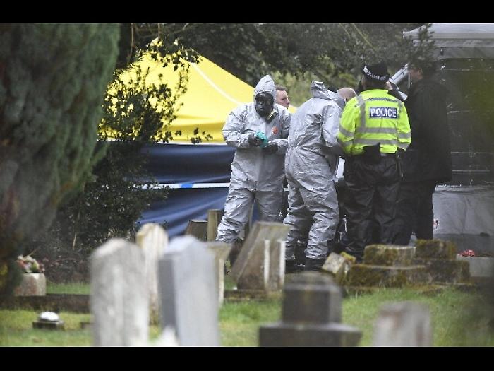 Spia russa: nuovo appello a testimoni