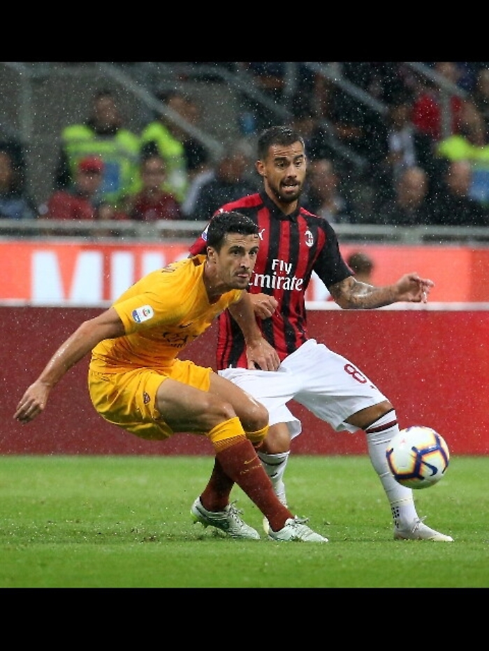 Milan: Kak&agrave;, serve tempo ma via giusta