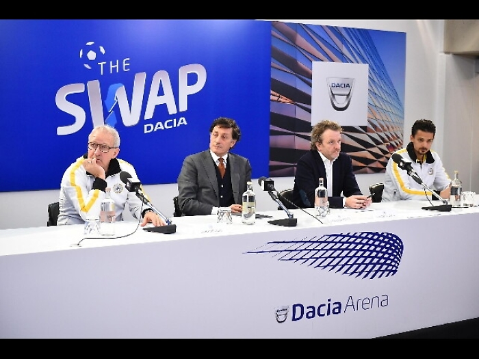 Udinese:iniziativa per tifosi lavoratori