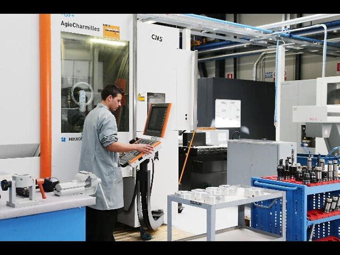 Azienda cerca 70 dipendenti,non li trova