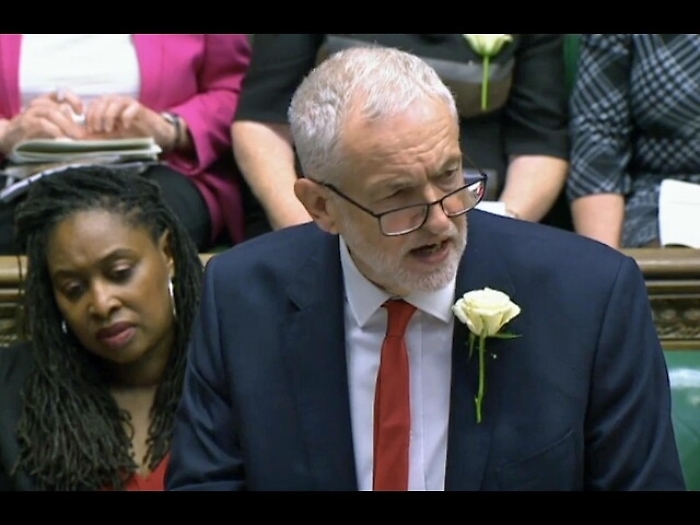 Brexit:Corbyn,dialogo prosegue ma &egrave; dura