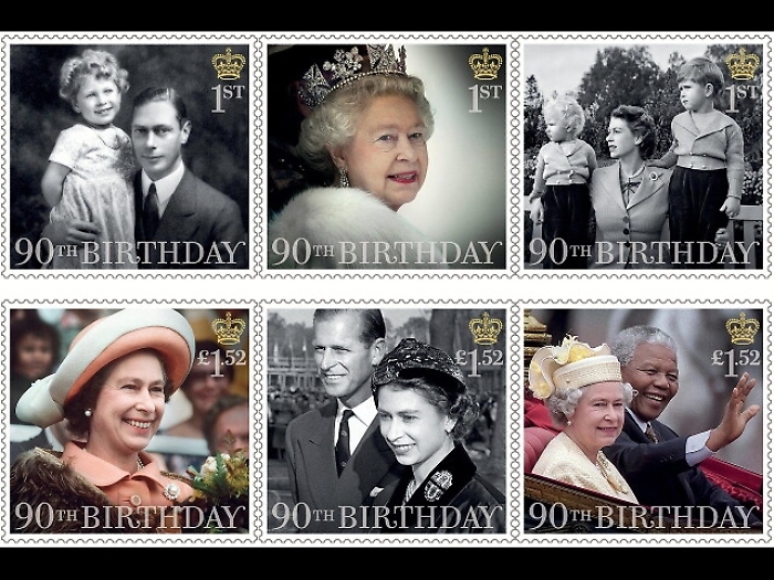 65 anni Elisabetta su trono, senza festa