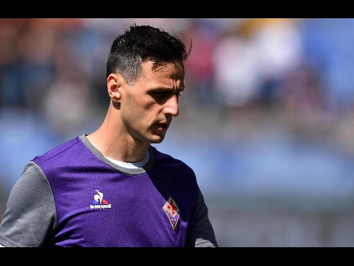 Fiorentina, se parte Kalinic c'&egrave; Simeone