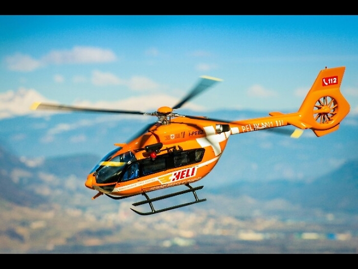 Scontro tra auto sulla statale 115: gravissima intera famiglia di Riesi