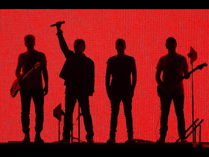 U2 da 5 settimane pi&ugrave; programmati