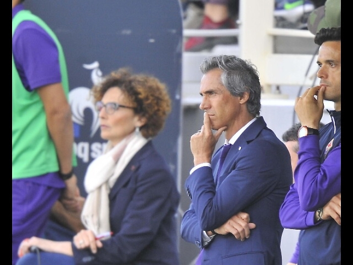 Sousa, lavoro per vincere anche a Napoli