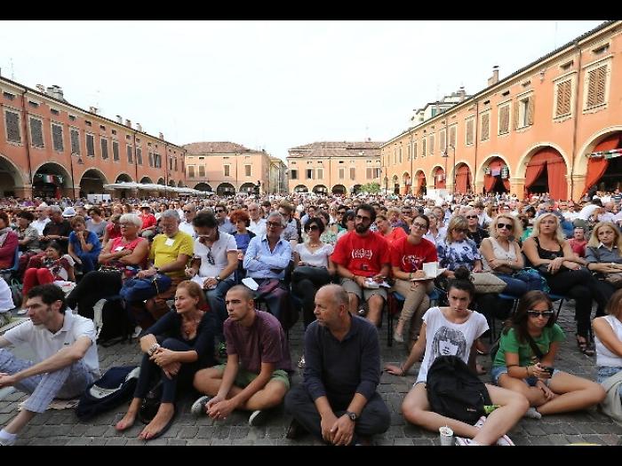 Festival filosofia, tema &egrave; la 'persona'