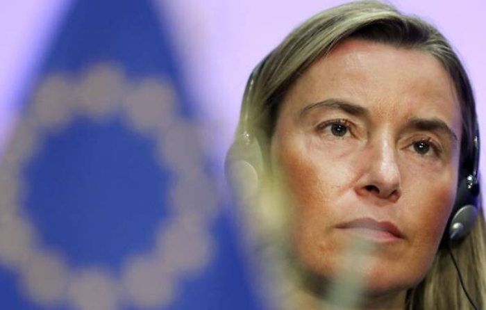 Pena morte: Mogherini, esecuzioni ancora tragicamente tante