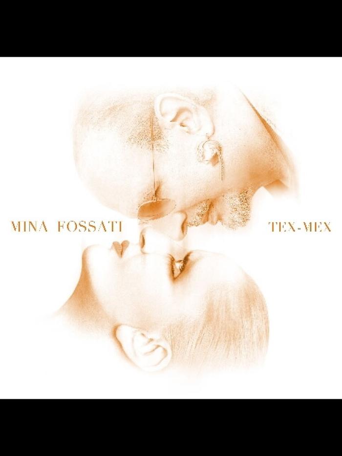 Mina Fossati, esce il singolo Tex-Mex che anticipa album