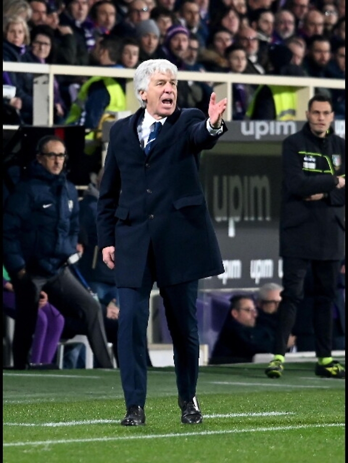 C.Italia: Gasperini, fatto grande gara