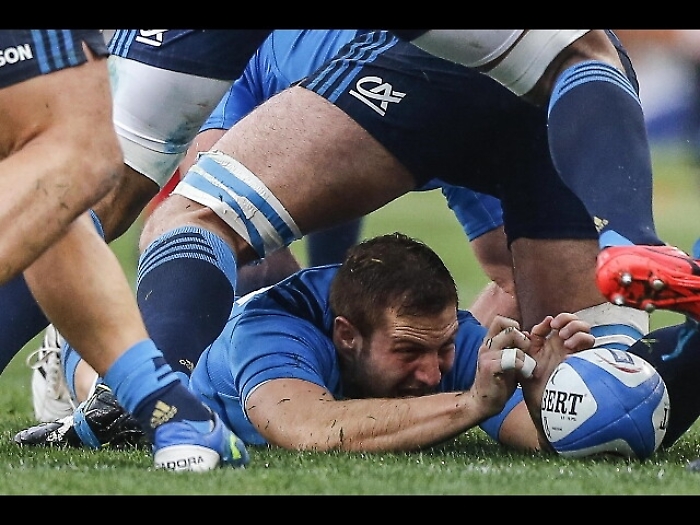 6 Nazioni:O'Shea, ora cambiare mentalit&agrave;