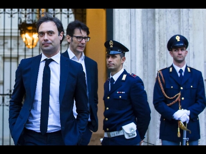 Laforgia, se tornano Voucher mani libere