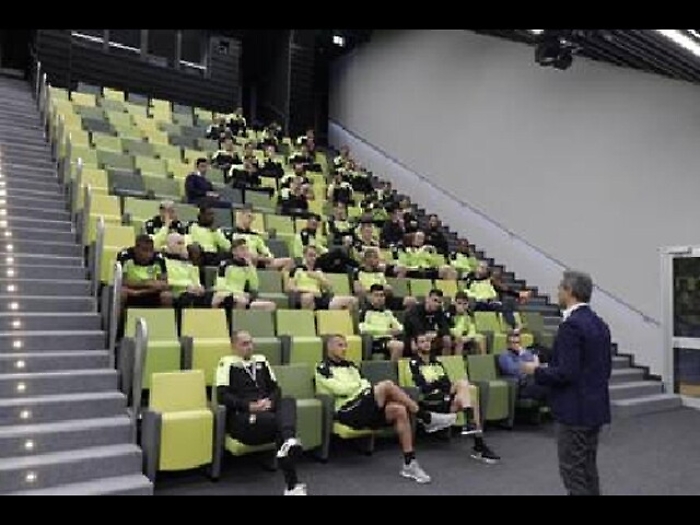 L'Integrity tour fa tappa a Udine