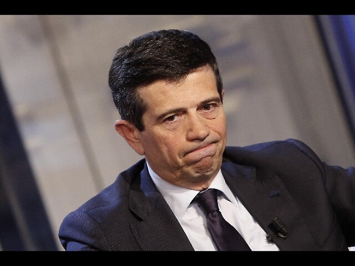 Lupi, n&eacute; melina n&eacute; ricatti su voucher