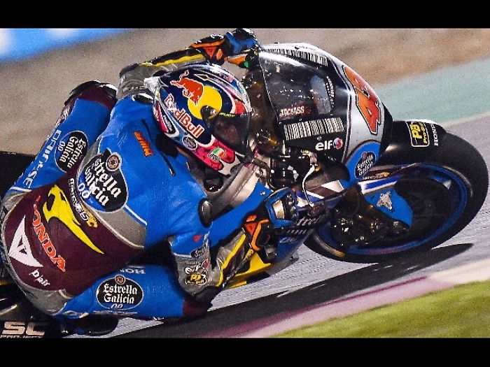 Moto: 1/e libere, Miller davanti a tutti