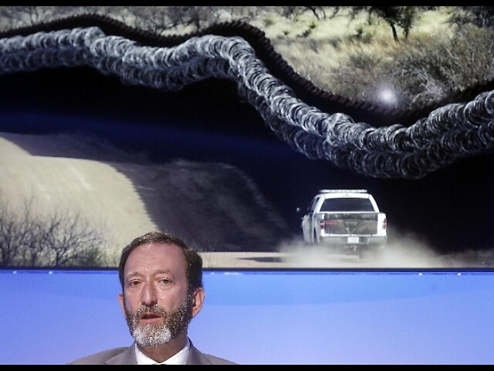 Amb.tedesco,insieme con Roma su migranti