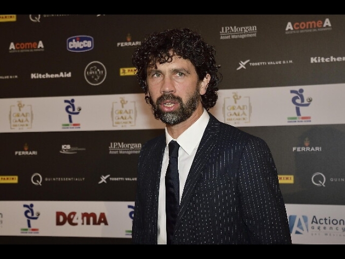 Calcio: Tommasi, Lotito n.1 B un evento