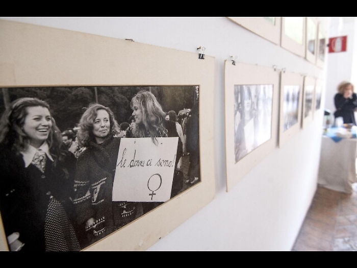 Feminism, a Roma fiera editoria donne